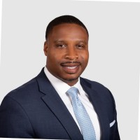 Derick Brown, M.A.
