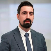 Matthieu Colas