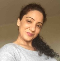 Preeti Singh