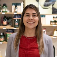 Ana María González Arias