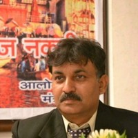 Adv.Alok Dubey