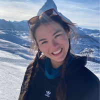 Alexandra Thompson