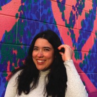 Maria Teresa Vivanco