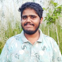 Tushar Kanti Bhattacharia