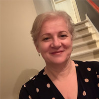 Biljana Zubcevic