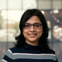 Shriparna Mukherjee