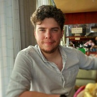Luke Daly