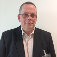 Alan O'Keeffe