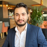 Ahmet Cengi̇z, Msc