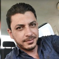 Ahmad AL-Qawasmeh