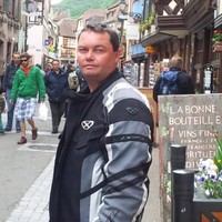 Joel Houtain