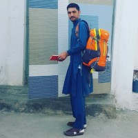 Mansoor Khansaib