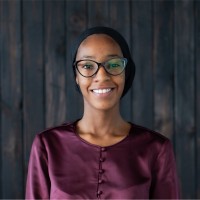 Azza Kagina