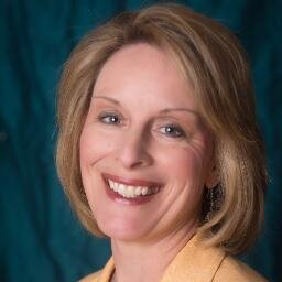 Vicki Worden