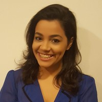 Leticia Sabrine
