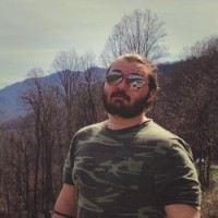 Dalton Bolm