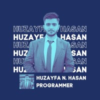 Huzayfa N. Hassan