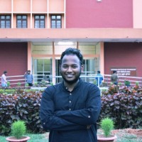 Sangram Sahoo