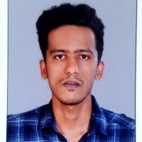 Gibin Saji