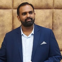 Anuj Chaurasia