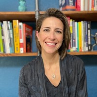 Gabriela O'Connor