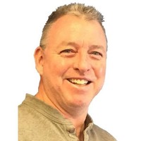 Marc Rothney, Cih, Csp