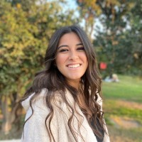 Maria Essam