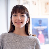 Jacqueline Lopes Lach