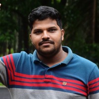 Yajnesh .
