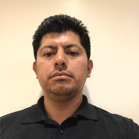Rodrigo Alberto Domingo G