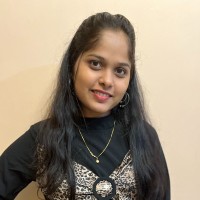 Khushboo Bhavsar