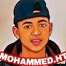 Mohammed. HT