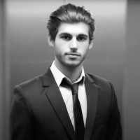 Bryan Avdyli