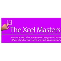 The Xcel Masters