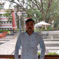 Sushil Sharma