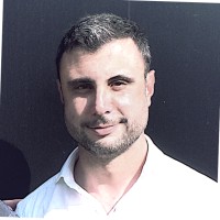 Frédéric Le Cloirec