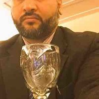 Syedzahid Riazjilani