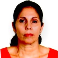 María Elena Acosta