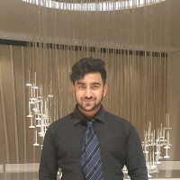 Paras Mehmood