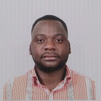 Fiston Kadima M