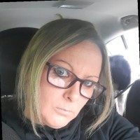 Joanne Potts
