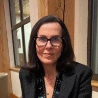 Jayne Gibbs