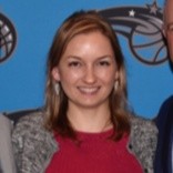 Aubri Yamonaco