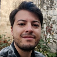 Gastón Sebastián Cuevas