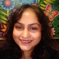 Shabnam Srivastava