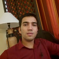Satyavan Chaudhary
