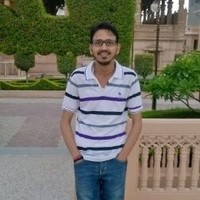 Rajesh Sharma