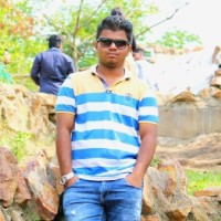 Rashmi Ranjan Behera