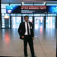 Vineth Kumaar P
