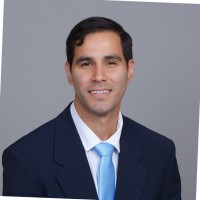 Jose G. Gonzalez Abud